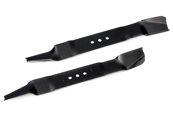 Нож для газонокосилки SAV G51/Lawn Mower Blade, №98 (1211044000)