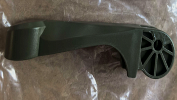 Фиксатор ручки управления SAV G41/Lock the handle, №42 (1210110000)