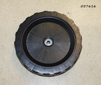 Колесо заднее SAV G46/Rear Wheel, №24 (1212003610)