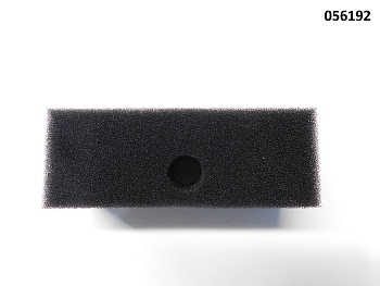 Фильтр воздушный (элемент) G3300Si(ESi),165Fi / Air cleaner element (03.08.17151-16504-00)