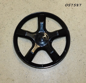 Колпак переднего колеса SAV G46/Wheel Hub Cap, №1 (1212100056)