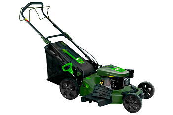 Газонокосилка бензиновая SAV G53