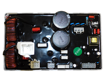 Инвертор SAV G3300Si,165FI / Inverter (04.14.30047-320001-00)