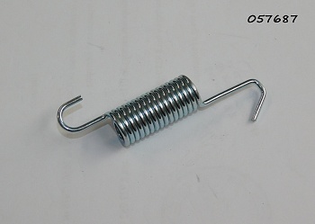 Пружина привода заднего колеса SAV G46/Self-propelled Device Extension Spring, №29 (1212120000)