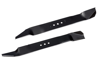 Нож для газонокосилки SAV G46/Lawn Mower Blade, №89 (1211041350)
