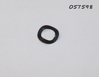 Шайба втулки переднего колеса SAV G46/Wave Spring Washer, №6 (1500600600)