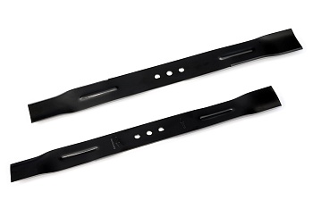 Нож для газонокосилки SAV G53/Lawn Mower Blade, №98 (1211044100)