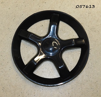 Колпак заднего колеса SAV G46/Wheel Hub Cap, №22 (1212100125)